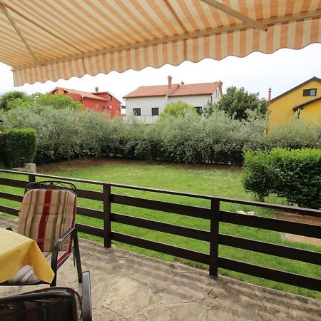 Ferienwohnung Irena A2 Novigrad Istria Exterior foto