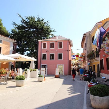 Ferienwohnung Irena A2 Novigrad Istria Exterior foto