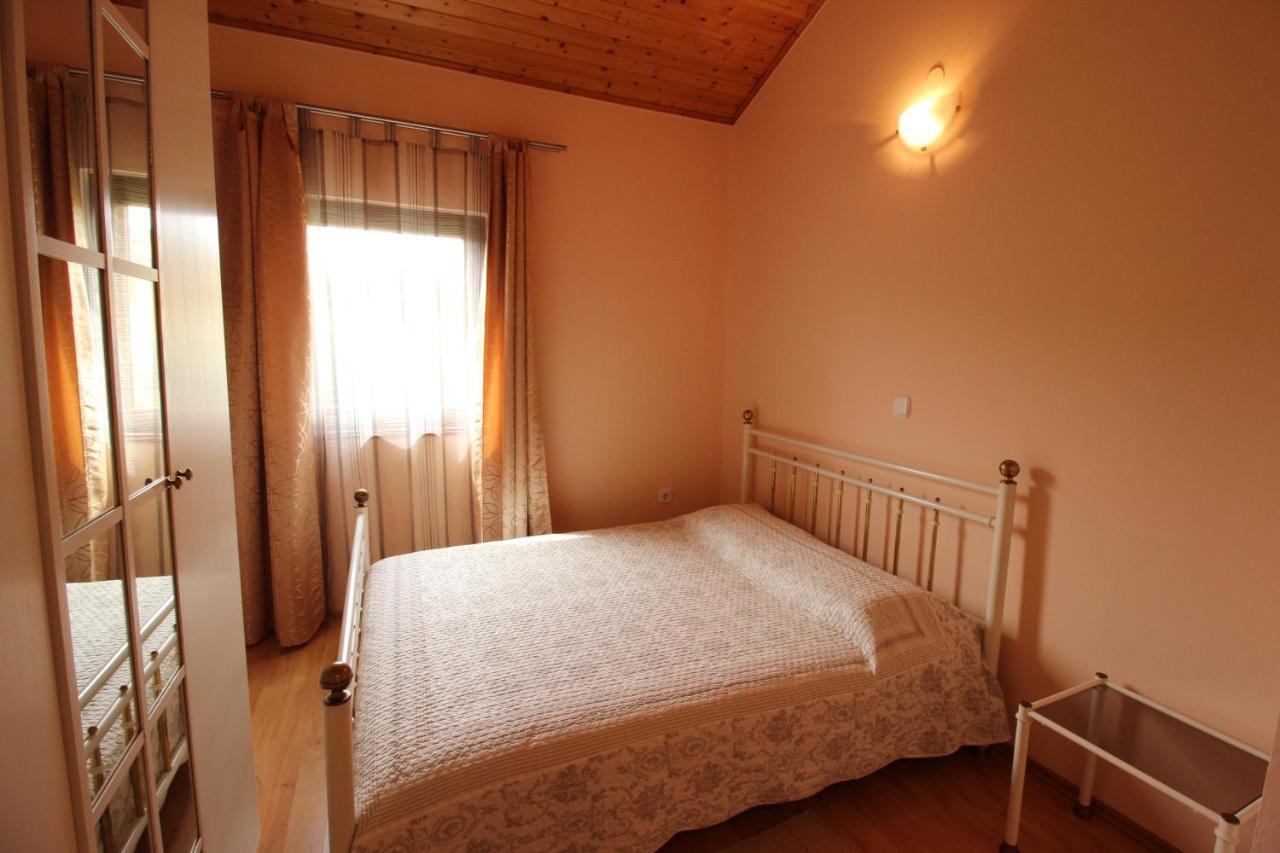 Ferienwohnung Irena A2 Novigrad Istria Exterior foto